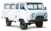 UAZ 2206