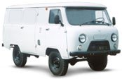 UAZ 3741